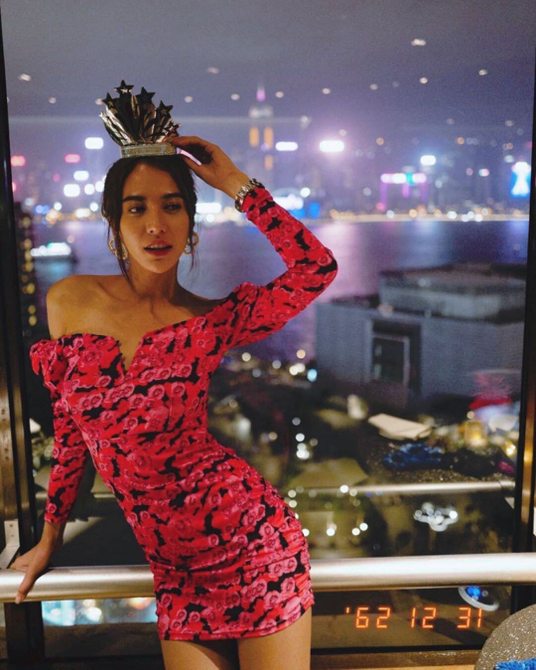 ศาลสั่งจำคุก "น้ำหวาน" 15 วัน ร่วมงานจัดปาร์ตี้ผับดังเอกมัยไม่สนโควิด