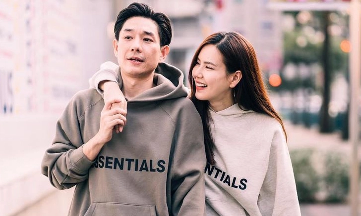 "บอย-เจี๊ยบ" โพสต์ซึ้งใจพนักงานขอลดเงินเดือน หวังช่วยพยุงร้านชาบู