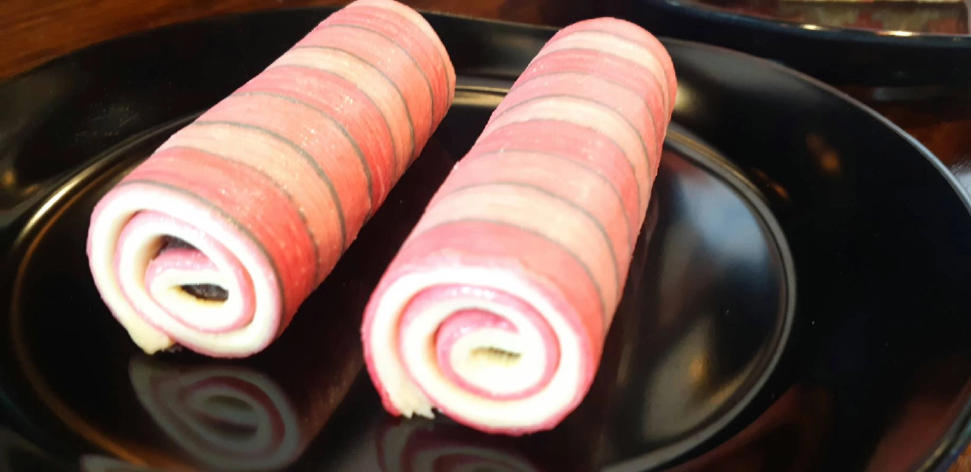 เชฟโรงแรมสู้โควิดทำครัวซองหนึ่งเดียวในไทย