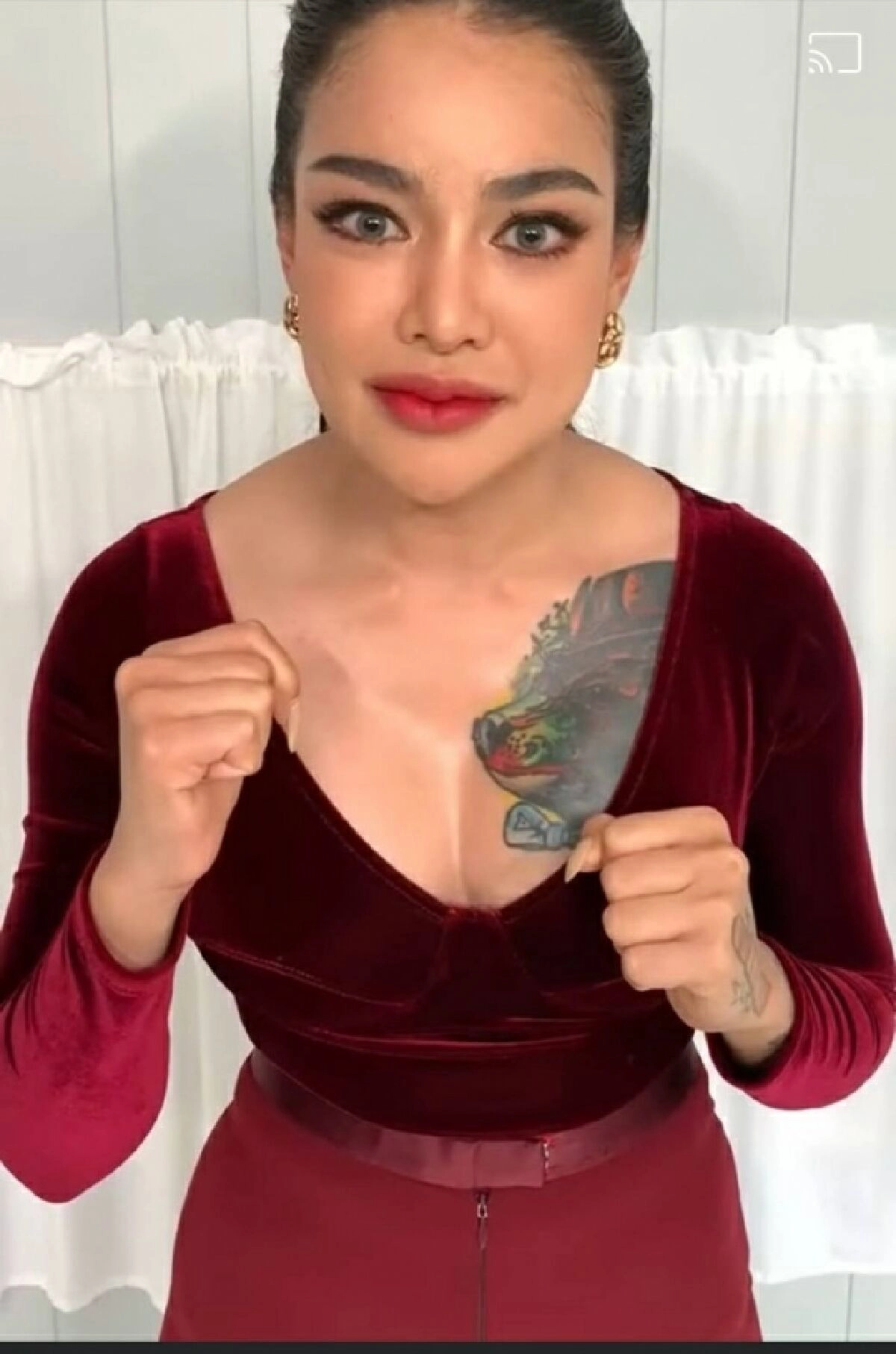 พิมรี่พายเดือด Call Out ถูกสอบ 