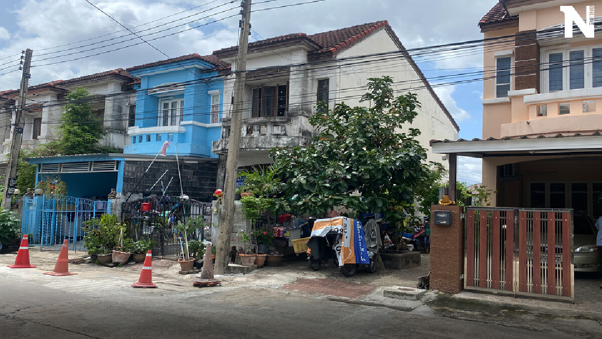 ชาวบ้านสุดทน หลักฐานครบยังไม่ดำเนินคดี