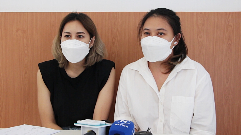 ครอบครัว “ปลัดสุชาติ” พอใจคำตัดสินจำคุกตลอดชีวิต “นวัธฯ”