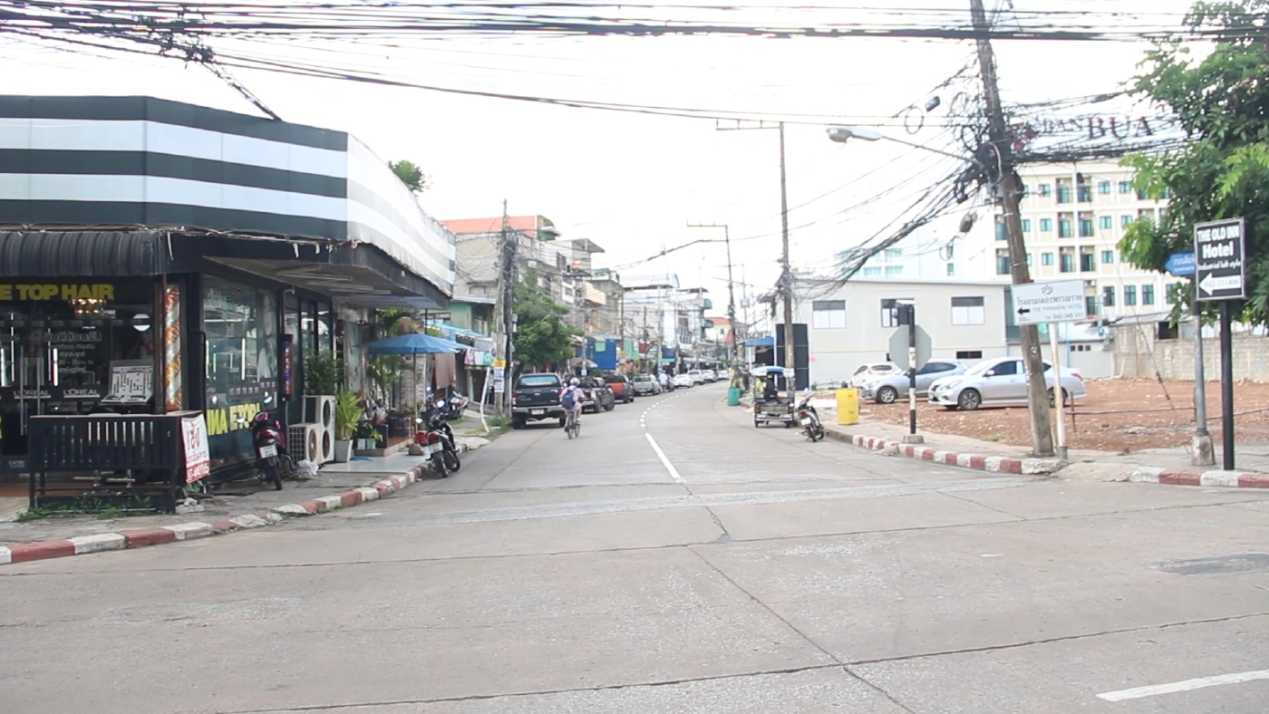 คลัสเตอร์ก่อสร้างโรงพยาบาลลามสั่งปิด6ร้านอาหารบาร์ฝรั่ง