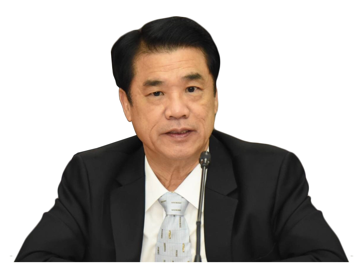 สุริยะ  จึงรุ่งเรืองกิจ  รัฐมนตรีว่าการกระทรวงอุตสาหกรรม 