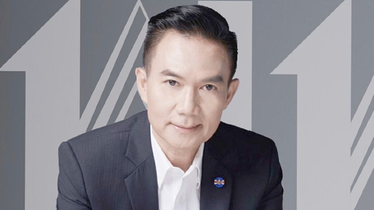 "การุณ" เสนอ "นายกฯ" ดึงโรงพยาบาลทหาร ช่วยแก้โควิด