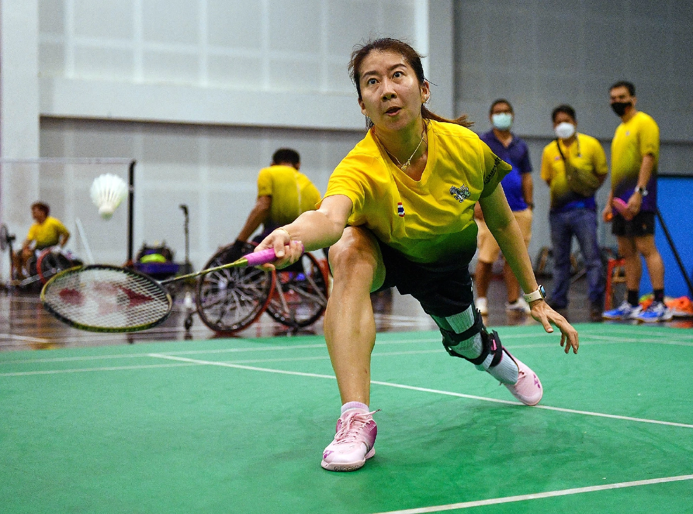 ชนิดา ศรีนวกุล