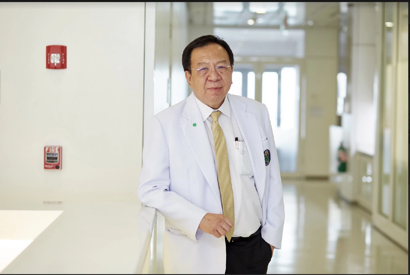 ศิริราช สร้างไอซียูสนาม รองรับผู้ป่วยวิกฤตโควิด เปิดทำการ 30 ส.ค.นี้