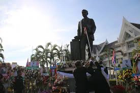 "วันรพี" ๗ สิงหาคม น้อมรำลึก "พระบิดาแห่งกฎหมายไทย"