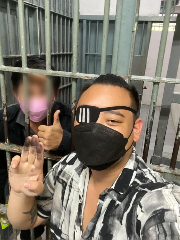 “ไฮโซลูกนัท” ห่วงผู้ต้องหาคดียาเสพติด หวั่นซ้ำรอยคดี“อดีตผู้กำกับโจ้”