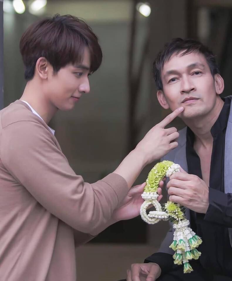 “กองทัพ พีค”เล่ากว่าจะมีวันนี้ได้เพราะกฎเหล็กที่พ่อสอนจำไว้ขึ้นใจ