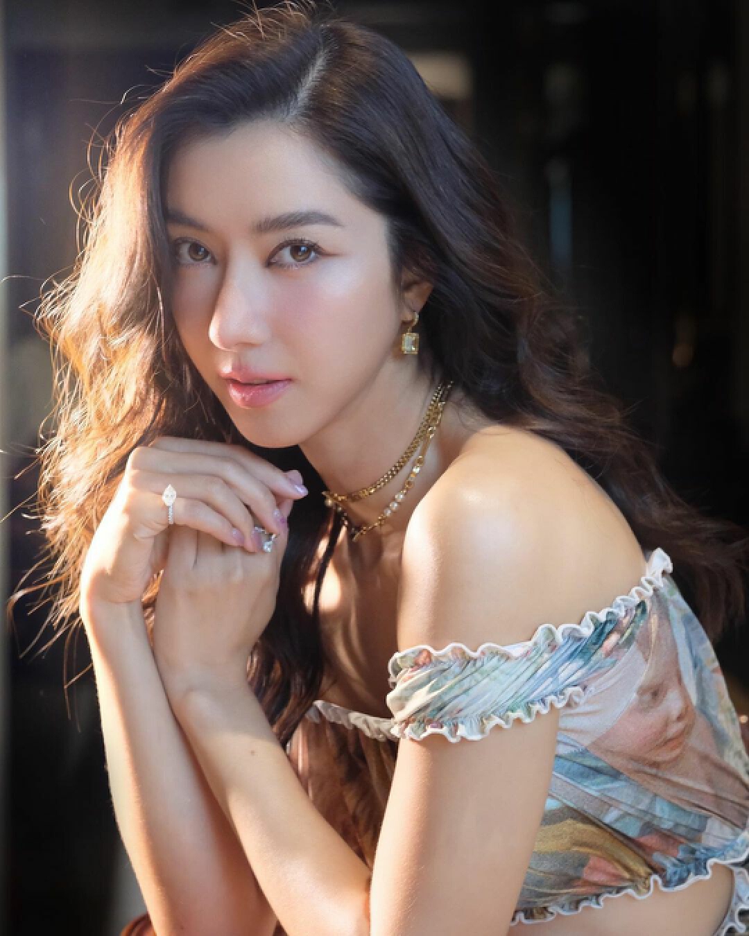 “ไอซ์-นิว-กอล์ฟ”เดินหน้าช่วยคนไทยฝ่าโควิดพร้อมสมทบทุนเพจเราต้องรอด