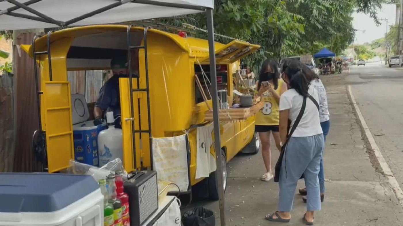 คนแห่เช็คอินร้านกาแฟ แลนด์มาร์ค ล่าสุดเชียงใหม่