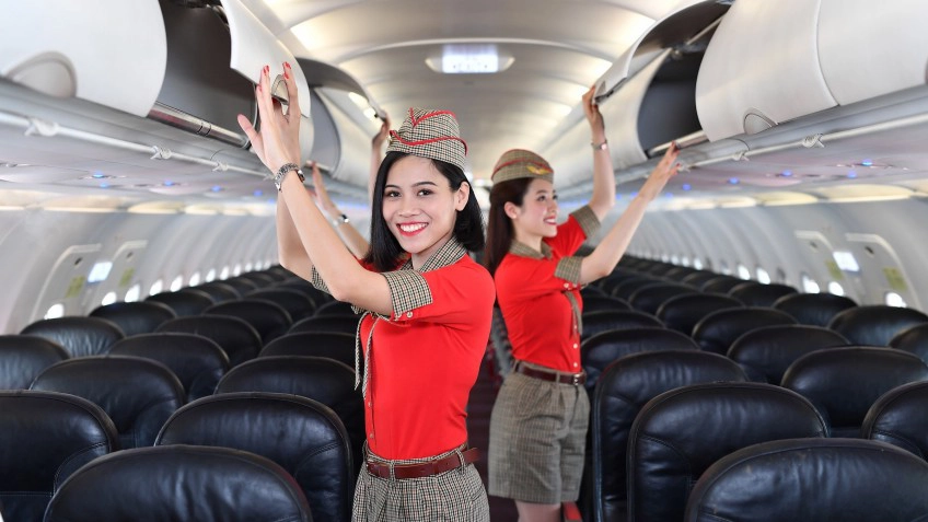 สายการบินเข้ม ผดส.ต้องแจ้งผลตรวจโควิดไม่เกิน 72 ชม.ก่อนเดินทาง