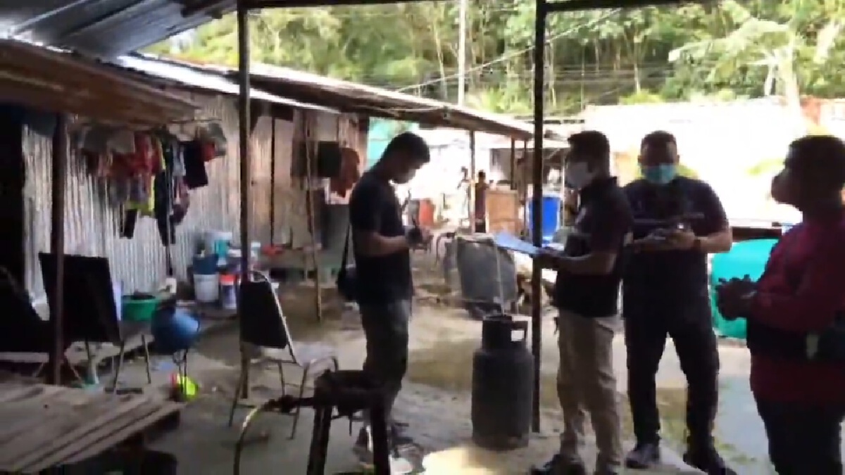 ผบ.ตร.ลงพื้นที่ภูเก็ต ตั้งวอร์รูมคลี่ปมฆ่าโหด นทท.ชาวสวิสฯ