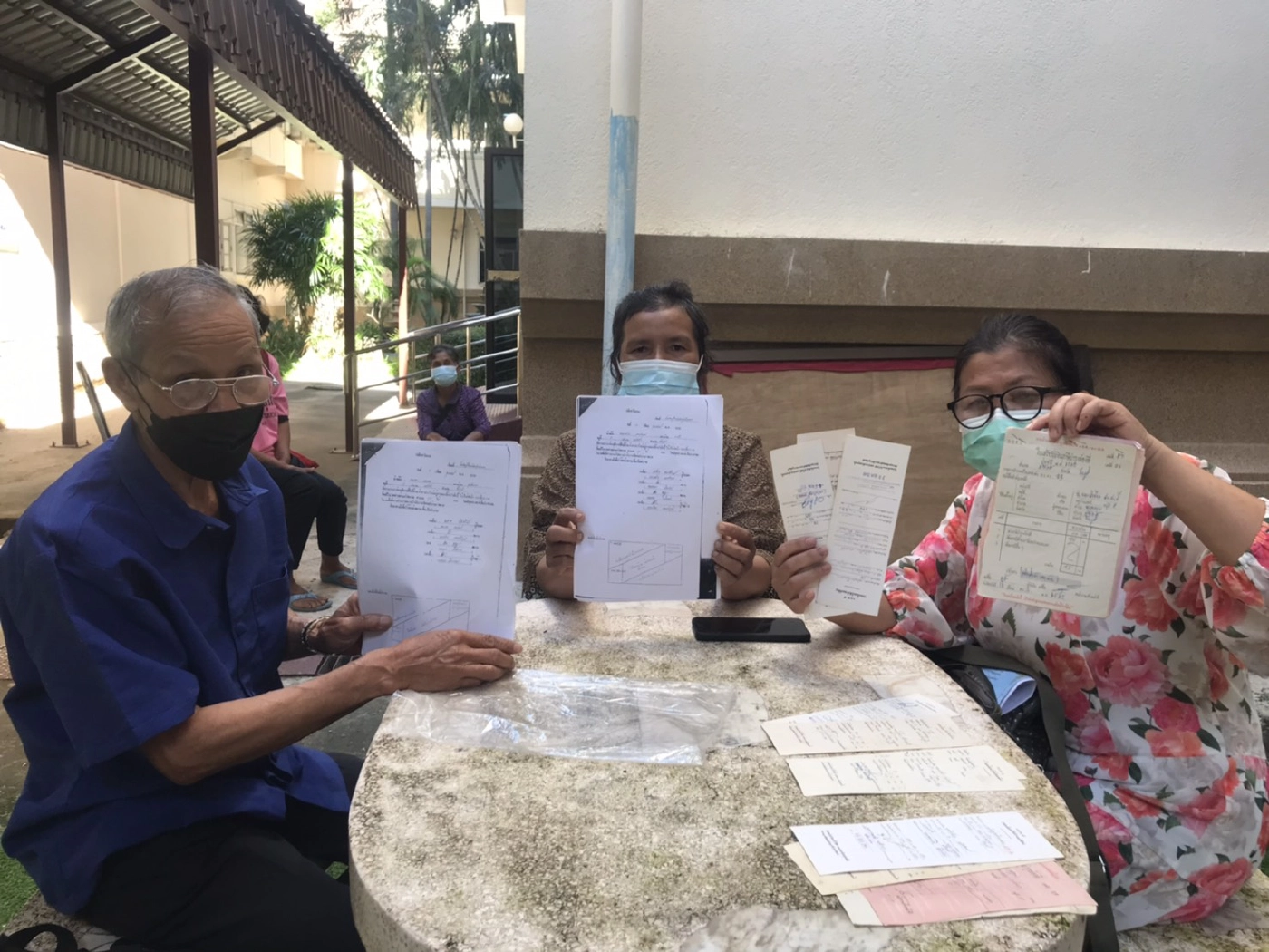 รองผู้ว่าฯพร้อมให้ความเป็นธรรม ปมที่ดินสร้างอำเภอใหม่ทับที่ชาวบ้าน