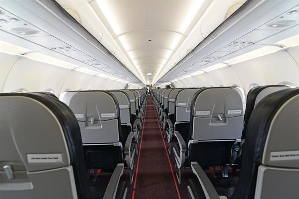 สายการบินเข้ม ผดส.ต้องแจ้งผลตรวจโควิดไม่เกิน 72 ชม.ก่อนเดินทาง