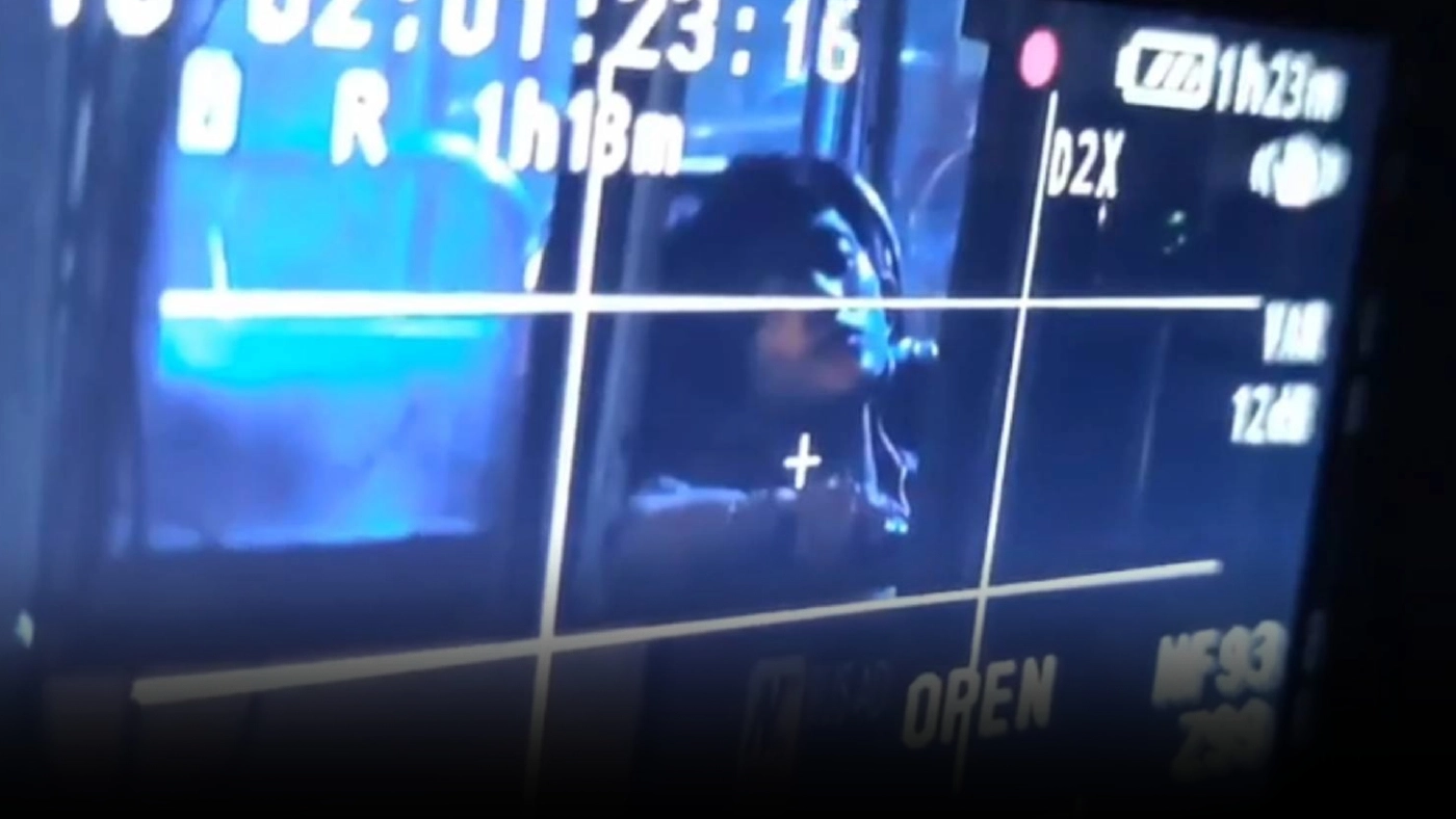 เปิดวีรกรรมสาย 8 รถเมล์ตำนานเจ้าถนน กทม. เร็วแรงทะลุนรก