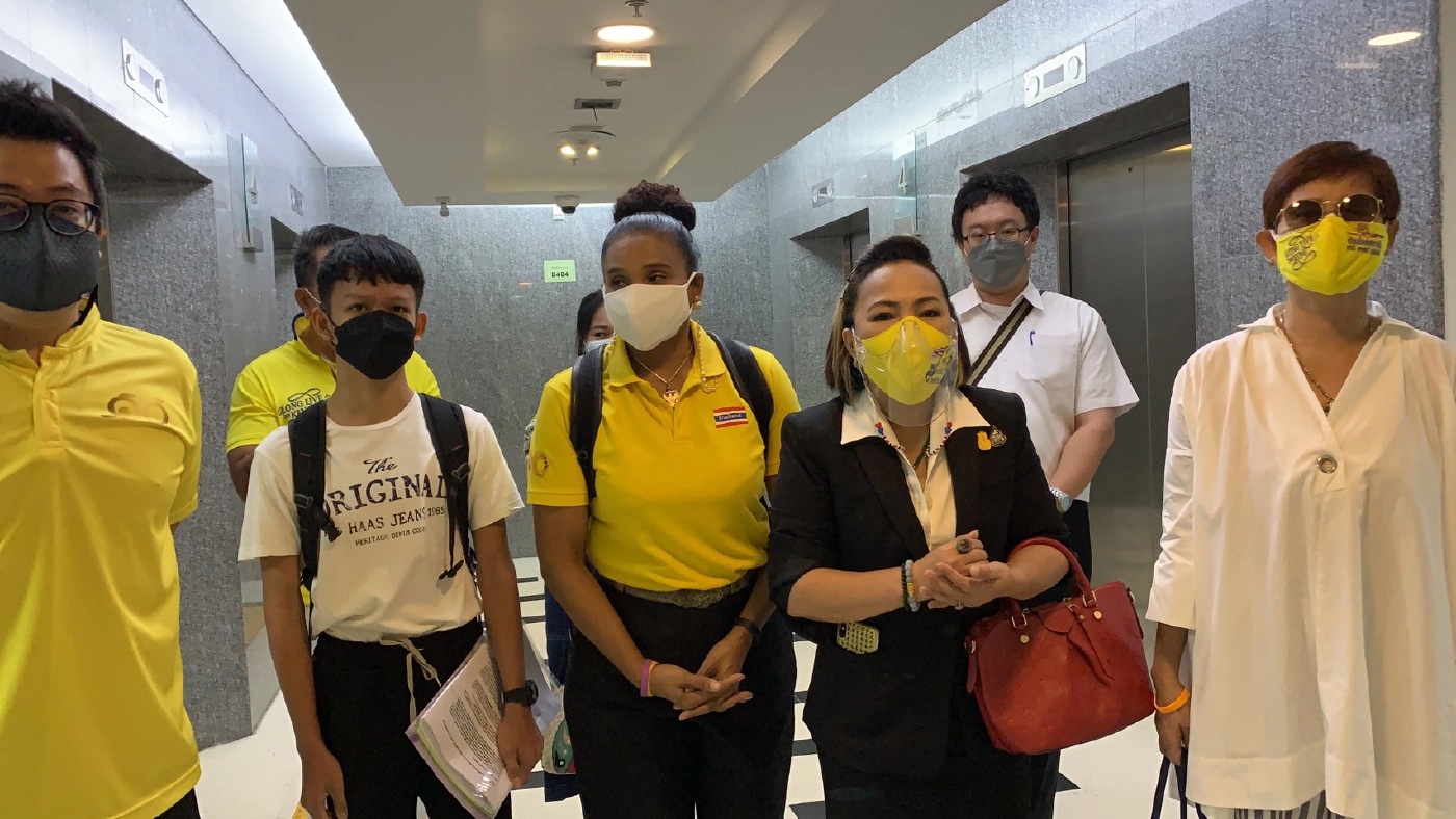 ผู้เสียหายแห่ร้องเอาผิด เกรียนคีย์บอร์ด ร่วม 200 ราย