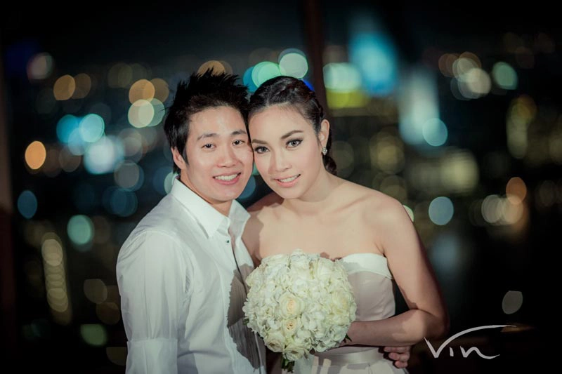 จำได้ไหม 7 ปีที่แล้ว“ผกก.โจ้”เคยขอ “เมย์ พิชญ์นาฏ”แต่งงาน