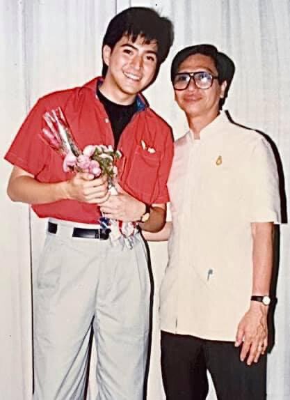 สุดอาลัย “อ.โล ธุระวณิชย์”เสียชีวิตด้วยโรคชรา ในวัย 84 ปี