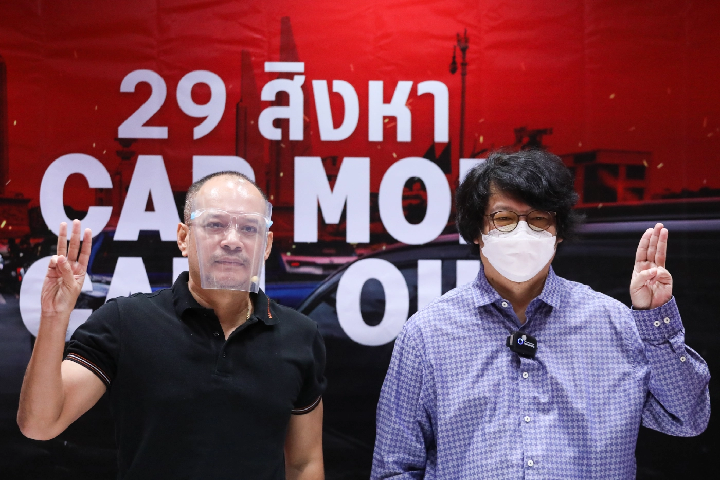 จับตา! ศึก “ใน-นอก” สภาฯ รุมสกรัมรัฐบาล