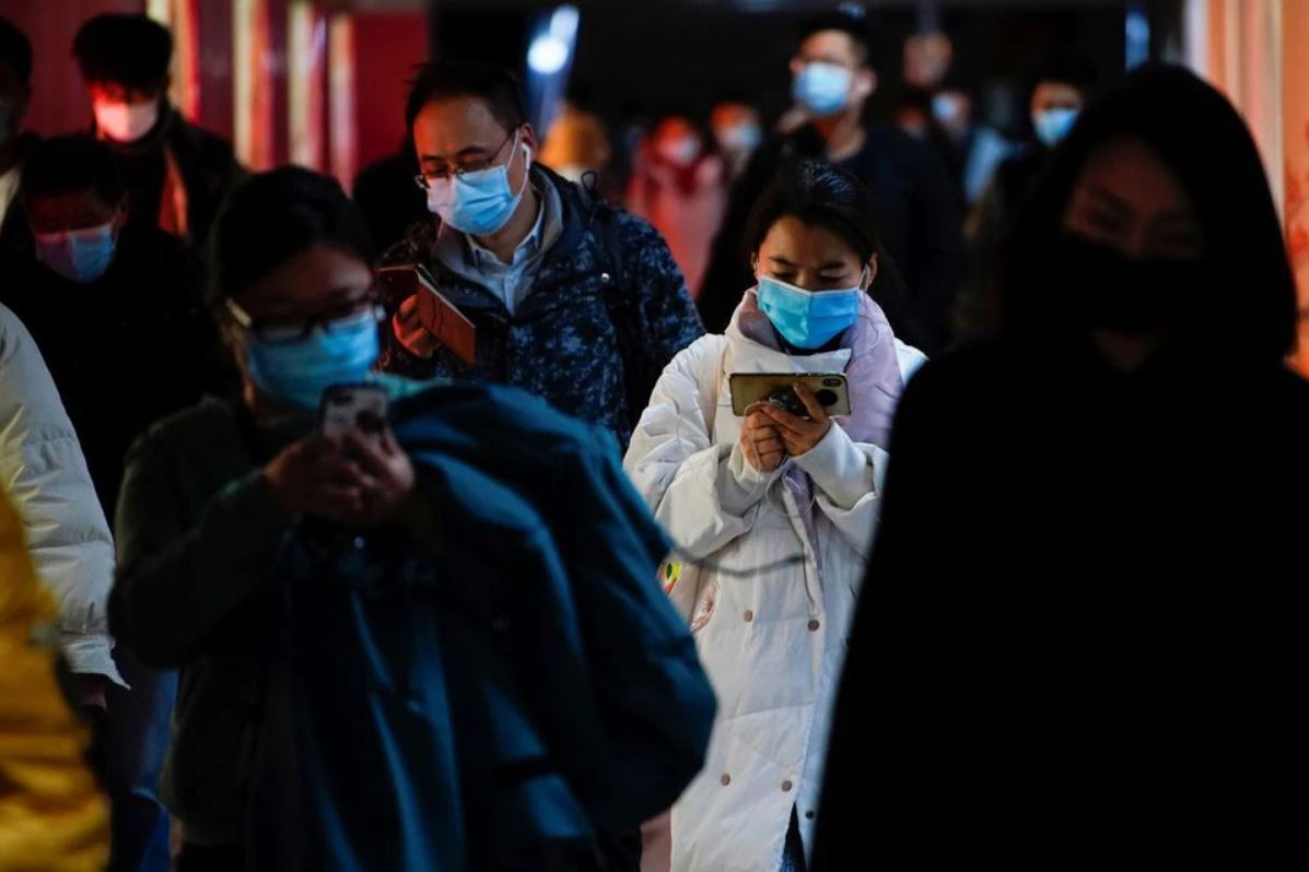 ภาพ : Reuters