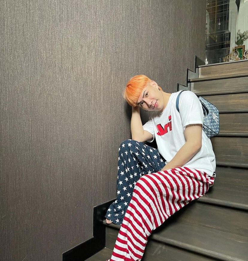 “เอม ตามใจตุ๊ด” วอนรัฐ “ซิโนแวค” ที่สั่งมาเพิ่มฉีดให้ตำรวจที่ไปม็อบ