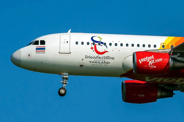 สายการบินเข้ม ผดส.ต้องแจ้งผลตรวจโควิดไม่เกิน 72 ชม.ก่อนเดินทาง