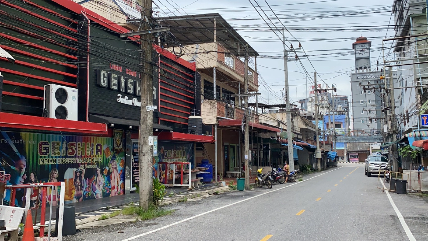 นายกฯมาเลย์ลาออกจุดประกายความหวังฟื้นศก.ชายแดนไทย-มาเลเซีย