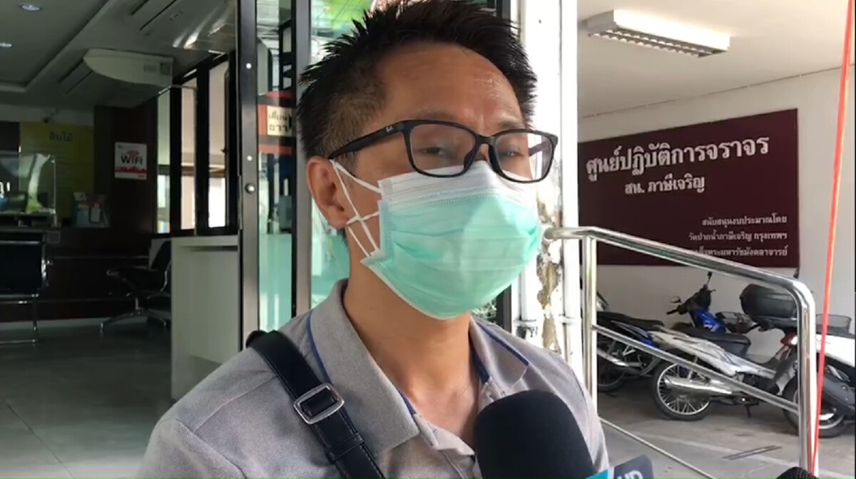 ลูกชายโค้ช ชี้ หมอปอร์เช่ ท่าทีสำนึกผิด รอยืนยันเอกสารคดี