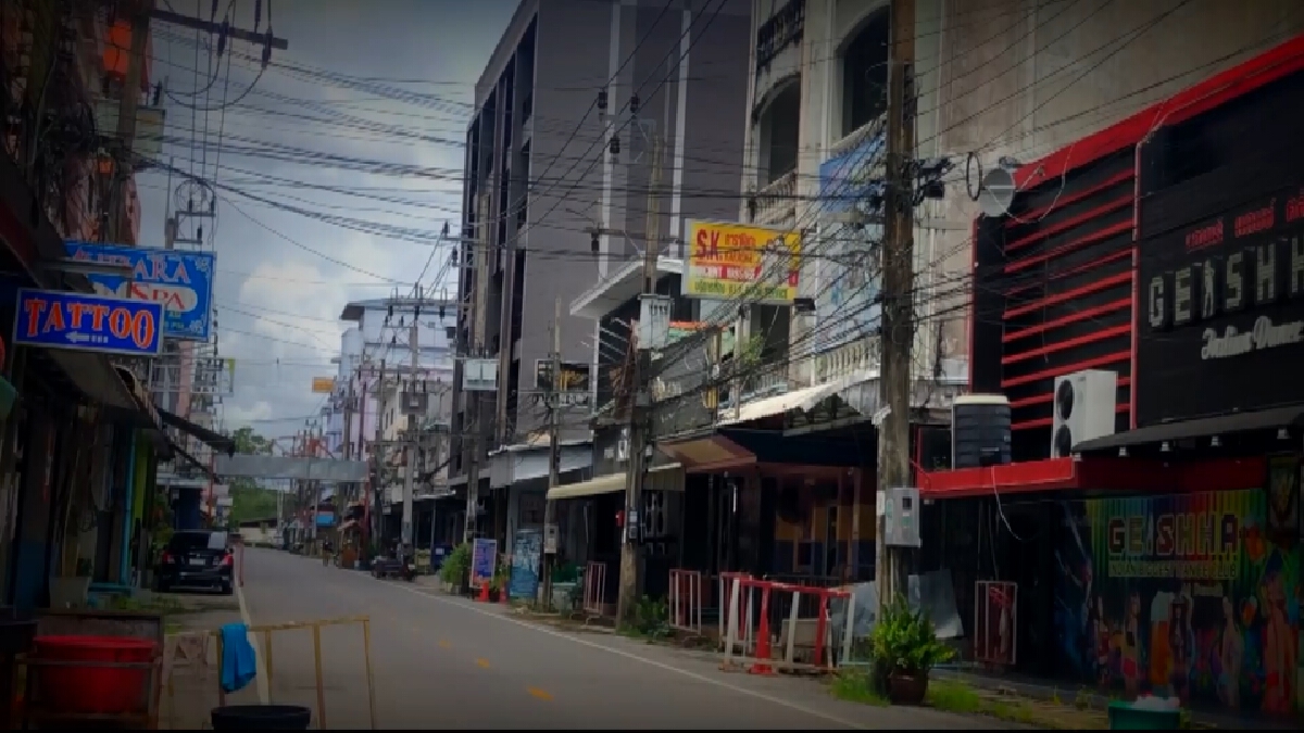 สืบสวนความจริง | สงขลาชงเปิดด่านนอกแซนด์บ็อกซ์ นำร่องฟื้นท่องเที่ยวชายแดน