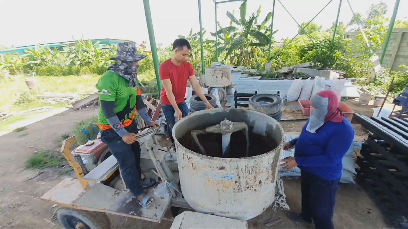 พะเยาลุยเพาะพันธ์  ด้วงกว่าง  สร้างรายได้ยุคโควิด