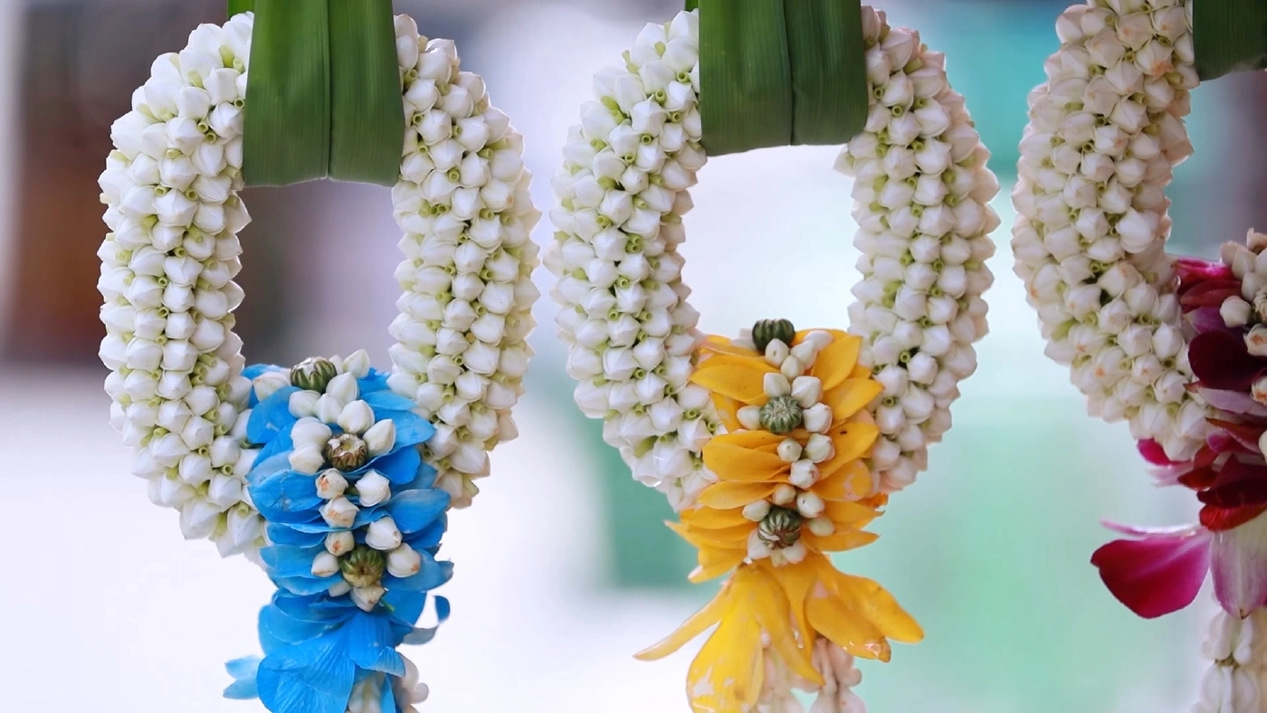 แม่ค้ากิมหยงโอด ยอดขายตกราคาดอกมะลิพุ่งต้อนรับวันแม่