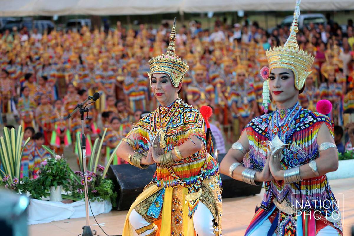 อาชีพอิสระด้านวัฒนธรรม รีบลงทะเบียน ม.40 รับเงิน 5,000 บาท ภายใน 24 ส.ค. นี้