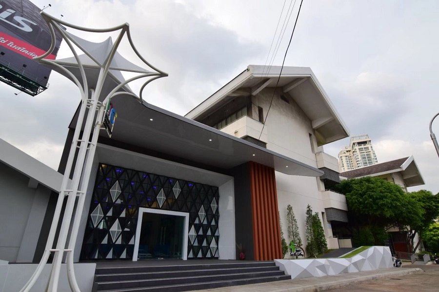 ดีพร้อมดันผู้ประกอบการ – วิสาหกิจชุมชน เพิ่มมูลค่าสินค้า