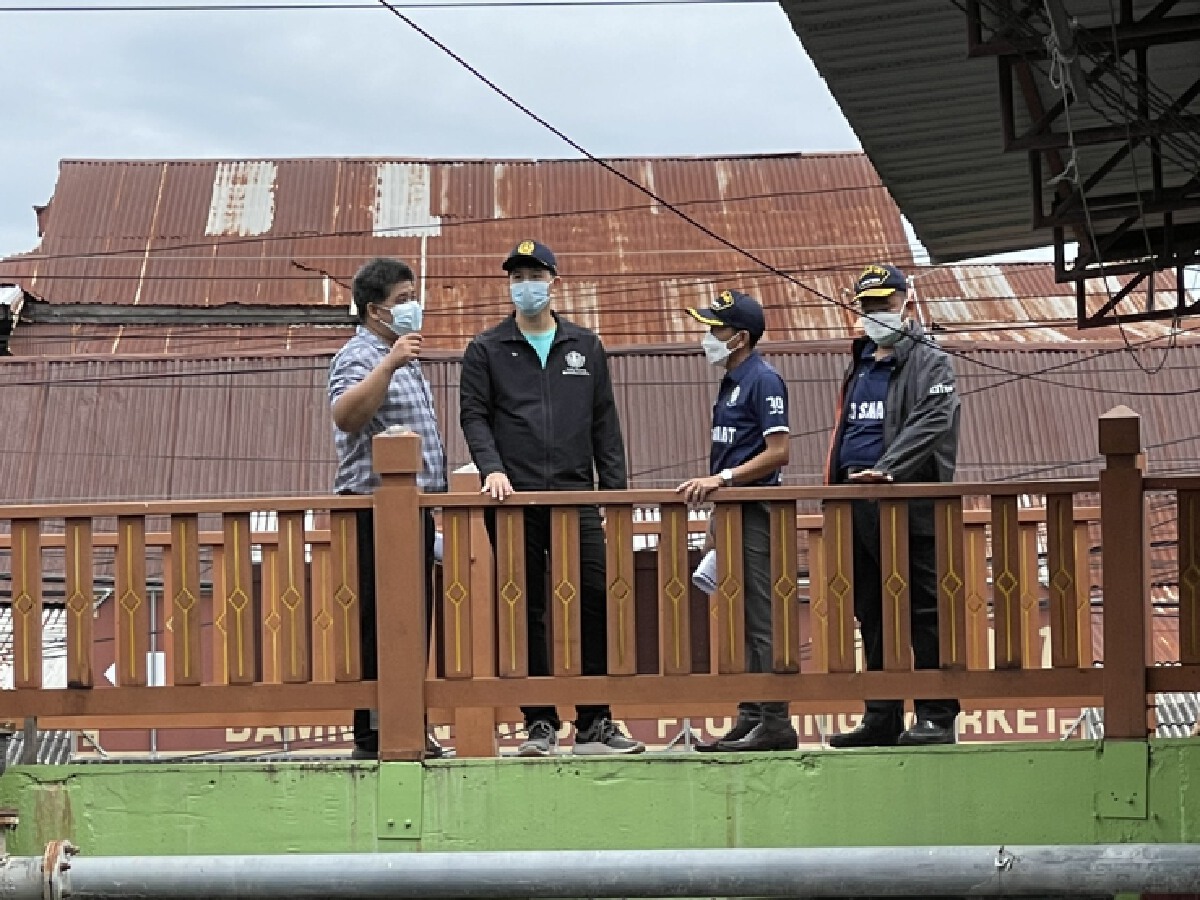 ดำเนินสะดวกโมเดล พัฒนาสู่แหล่งท่องเที่ยวทางน้ำต้นแบบ