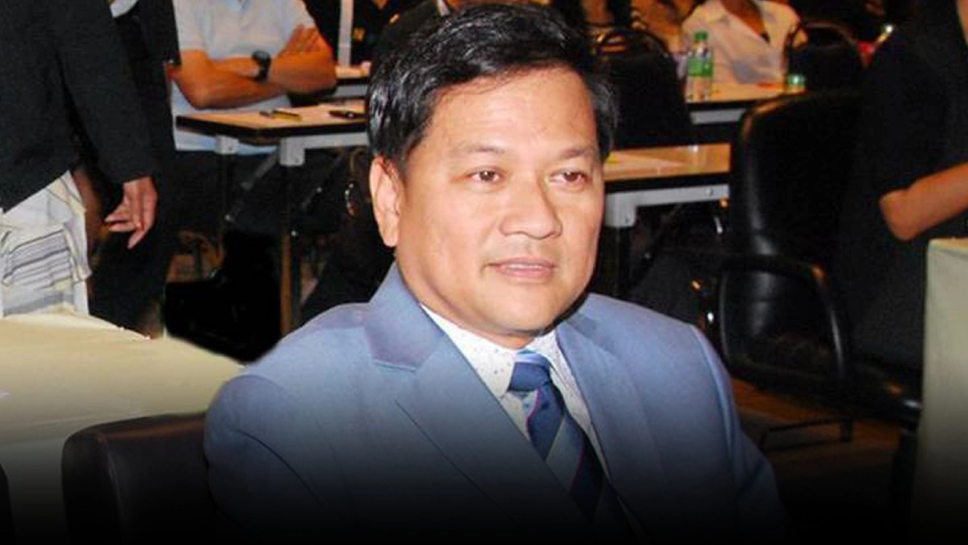 คุกตลอดชีวิต! บี้จ่าย 3 พันล้าน "สาธิต" อดีตบิ๊กสรรพากร