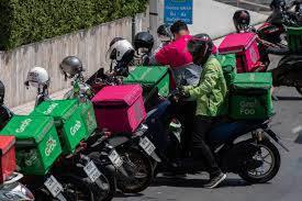 ดีเดย์ “คนละครึ่งเฟส 3-ยิ่งใช้ยิ่งได้" เชื่อมต่อ Delivery เริ่ม ต.ค.นี้