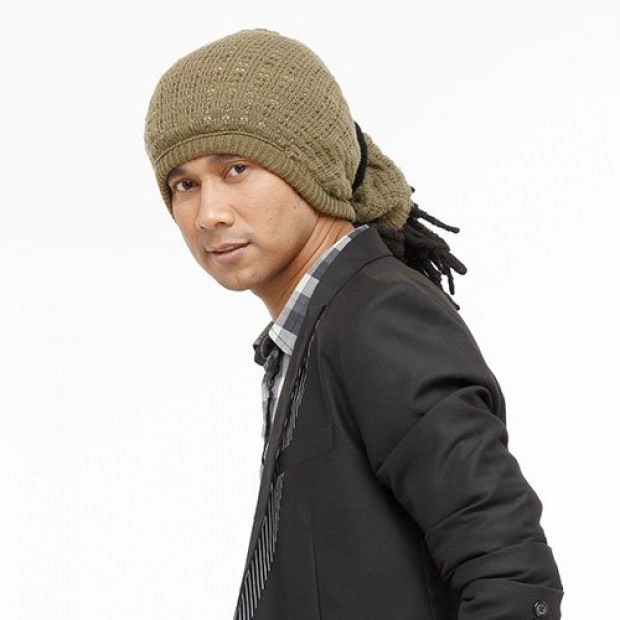 เกิดอะไรขึ้น “วิด ไฮเปอร์” ตัดพ้อชีวิตมืดรอบด้านหนี้รอบตัว ลั่น ไม่ไหวแล้ว