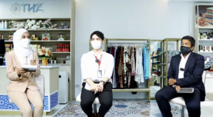 เกษตรฯ ดันไทยฮับฮาลาลเจาะตลาด 48 ล้านล้าน