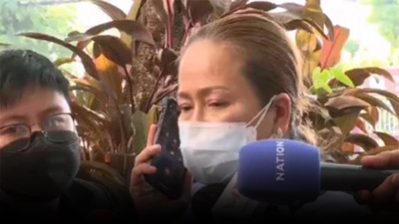 เปิดคลิปคำสารภาพ "ส.ต.ต.ปวีณ์กร" ลูกน้อง ผกก.โจ้