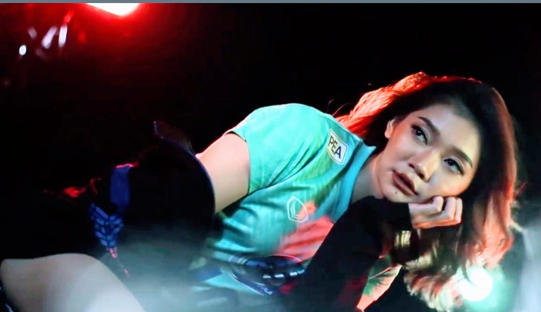 กรณี "บุ๋มบิ๋ม" ชัชชุอร โมคศรี นักกีฬาวอลเลย์บอลหญิงทีมชาติไทย 