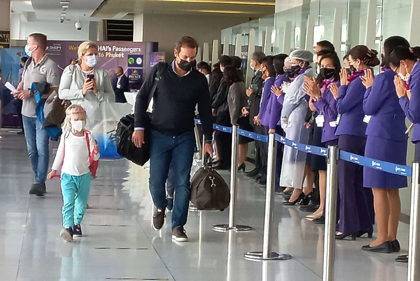 Phuket Sandbox : กาลเวลาพิสูจน์ความสำเร็จ