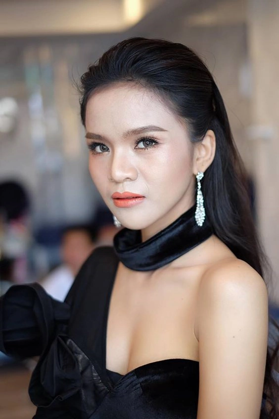 “อาม ชุติมา”เผยเคล็ดลับความปัง“พลังศรัทธา”ทำให้มีทุกวันนี้