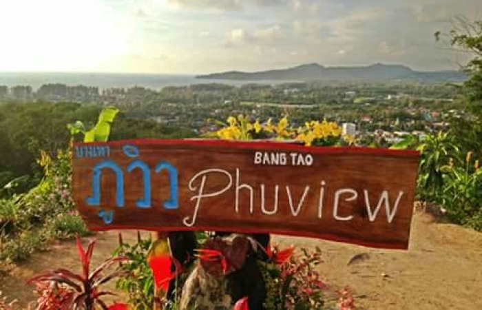 ตร.เผย 6 จุดเสี่ยงสูง แหล่งท่องเที่ยวภูเก็ต