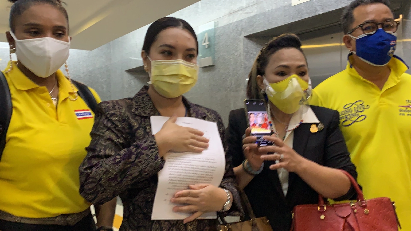 ผู้เสียหายแห่ร้องเอาผิด เกรียนคีย์บอร์ด ร่วม 200 ราย