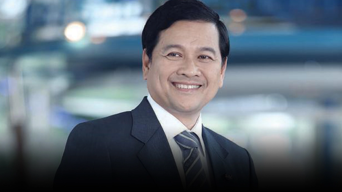 ย้อนรอยเส้นทางชีวิต “สาธิต รังคสิริ” เขาคือใคร ?