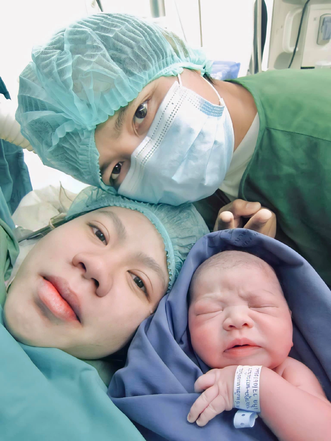 เปิดปมรักต่างวัย "กระต่าย พรรณนิภา” กับเรื่องดราม่า ตั้งท้องในวัย 18 ปี