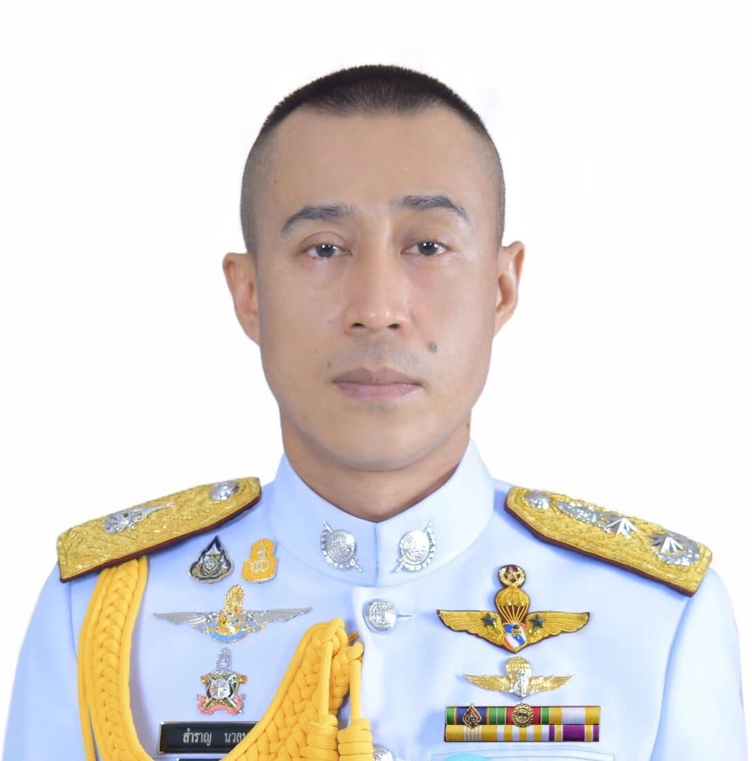 พล.ต.ต.สำราญ นวลมา