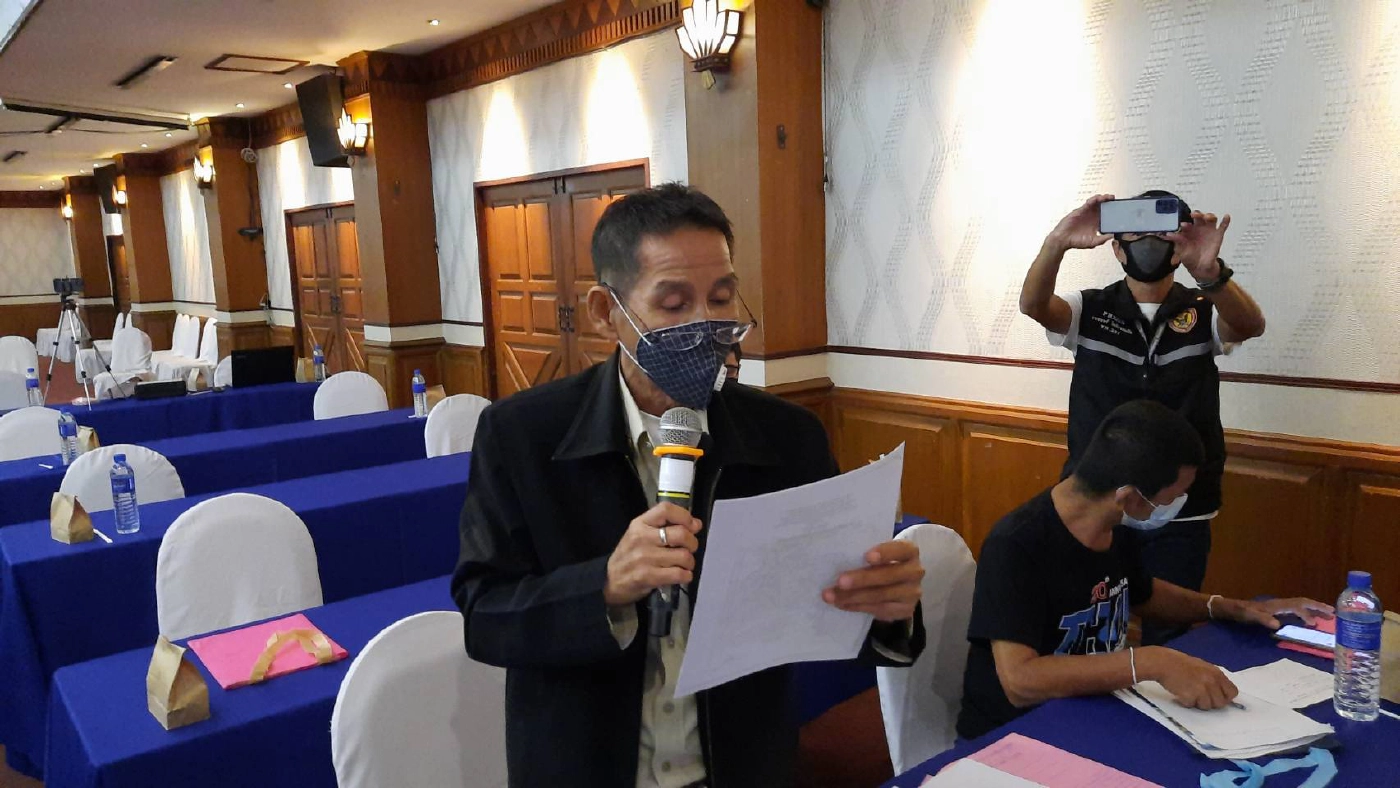 รฟท.ปรับสถานีไฟรถเด่นชัย-ศูนย์กลางเดินรถภาคเหนือ